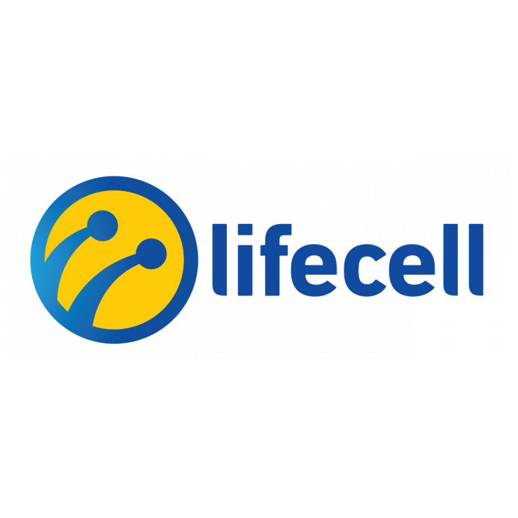 Стартовый пакет Lifecell 4 Безлимита